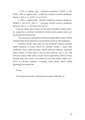 Pelno - nuostolio ataskaita 10 puslapis