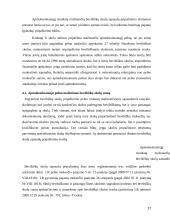Abejotinų ir beviltiškų skolų apskaita  17 puslapis