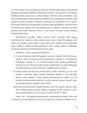 Abejotinų ir beviltiškų skolų apskaita  9 puslapis