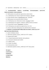 Elektoninė komercija ir nekilnojamas turtas 2 puslapis