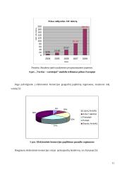 Elektoninė komercija ir nekilnojamas turtas 11 puslapis
