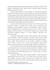 Pekių ženklų suasmeninimas virtualioje aplinkoje 8 puslapis