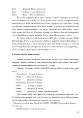 Prekės ženklo žinomumo vertinimas 11 puslapis
