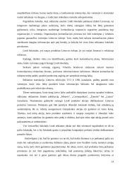 Prekės ženklo žinomumo vertinimas 14 puslapis