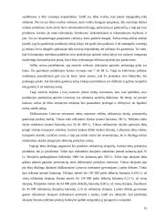 Prekės ženklo žinomumo vertinimas 15 puslapis