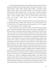Prekės ženklo žinomumo vertinimas 16 puslapis