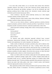 Prekės ženklo žinomumo vertinimas 17 puslapis