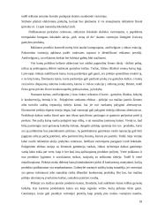 Prekės ženklo žinomumo vertinimas 18 puslapis