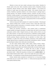 Prekės ženklo žinomumo vertinimas 20 puslapis