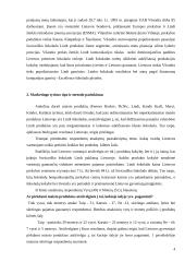 Prekės ženklo žinomumo vertinimas 4 puslapis