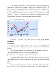 Prekės ženklo žinomumo vertinimas 7 puslapis