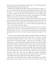 Restorano veiklos analizė 11 puslapis