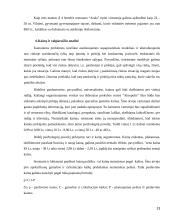 Restorano veiklos analizė 13 puslapis