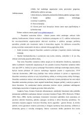 Socialiai atsakingos įmonės 4 puslapis