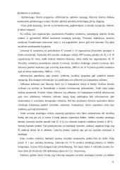 Socialiai atsakingos įmonės samprata 16 puslapis