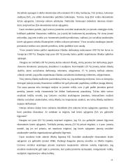 Socialiai atsakingos įmonės samprata 19 puslapis