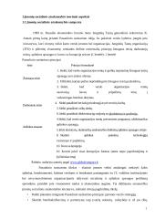 Socialiai atsakingos įmonės samprata 3 puslapis