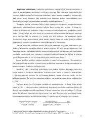 Trumpalaikio finansavimo analizė 11 puslapis