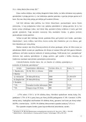 Trumpalaikio finansavimo analizė 12 puslapis