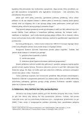 Trumpalaikio finansavimo analizė 4 puslapis