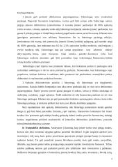 Trumpalaikio finansavimo analizė 8 puslapis