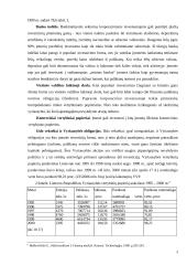 Trumpalaikio finansavimo analizė 9 puslapis