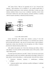 Kaštų apskaitos sistemos. Problemos analizė 14 puslapis