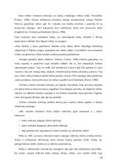 Kaštų apskaitos sistemos. Problemos analizė 18 puslapis