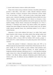 Kaštų apskaitos sistemos. Problemos analizė 3 puslapis