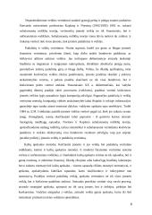 Kaštų apskaitos sistemos. Problemos analizė 8 puslapis