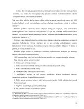 Veiklų kaštų apskaitos taikymas įmonėje  18 puslapis