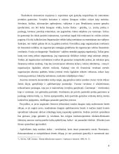 Veiklų kaštų apskaitos taikymas įmonėje  4 puslapis