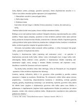 Veiklų kaštų apskaitos taikymas įmonėje  6 puslapis