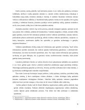 Veiklų kaštų apskaitos taikymas įmonėje  8 puslapis