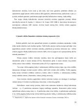 Veiklų kaštų apskaitos taikymas įmonėje  10 puslapis