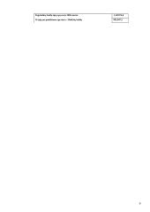 Baldų įmonės verslo planas 6 puslapis