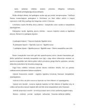  UAB “Biržų šilumos tinklai” finansinė analizė 14 puslapis