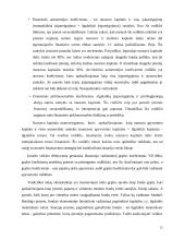  UAB “Biržų šilumos tinklai” finansinė analizė 15 puslapis