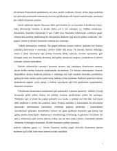  UAB “Biržų šilumos tinklai” finansinė analizė 5 puslapis