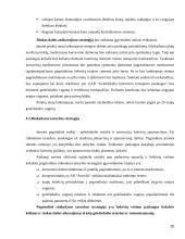 Geležinkelių transporto raidos verslo planas 20 puslapis