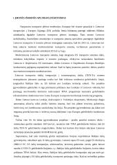 Geležinkelių transporto raidos verslo planas 3 puslapis