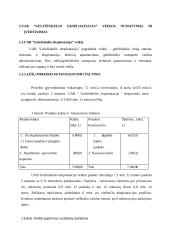 Geležinkelių transporto raidos verslo planas 6 puslapis