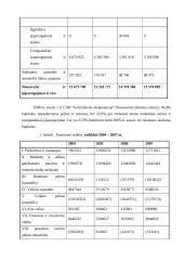 Geležinkelių transporto raidos verslo planas 8 puslapis