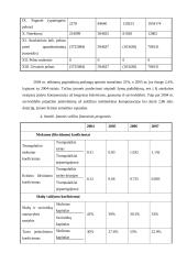 Geležinkelių transporto raidos verslo planas 9 puslapis