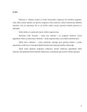 Sulčių baro veiklos verslo planas 2 puslapis