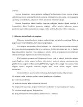 Sulčių baro veiklos verslo planas 13 puslapis