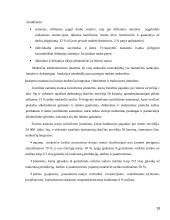 Sulčių baro veiklos verslo planas 19 puslapis