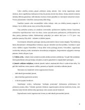 Sulčių baro veiklos verslo planas 4 puslapis