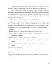 Sulčių baro veiklos verslo planas 8 puslapis