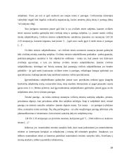 Sulčių baro veiklos verslo planas 10 puslapis